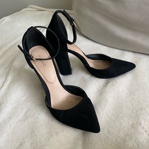 ALDO Heels